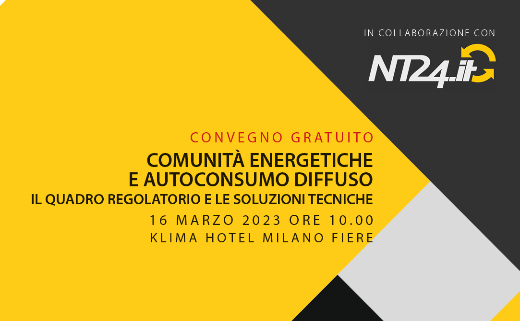 Sistemi d'automazione degli edifici