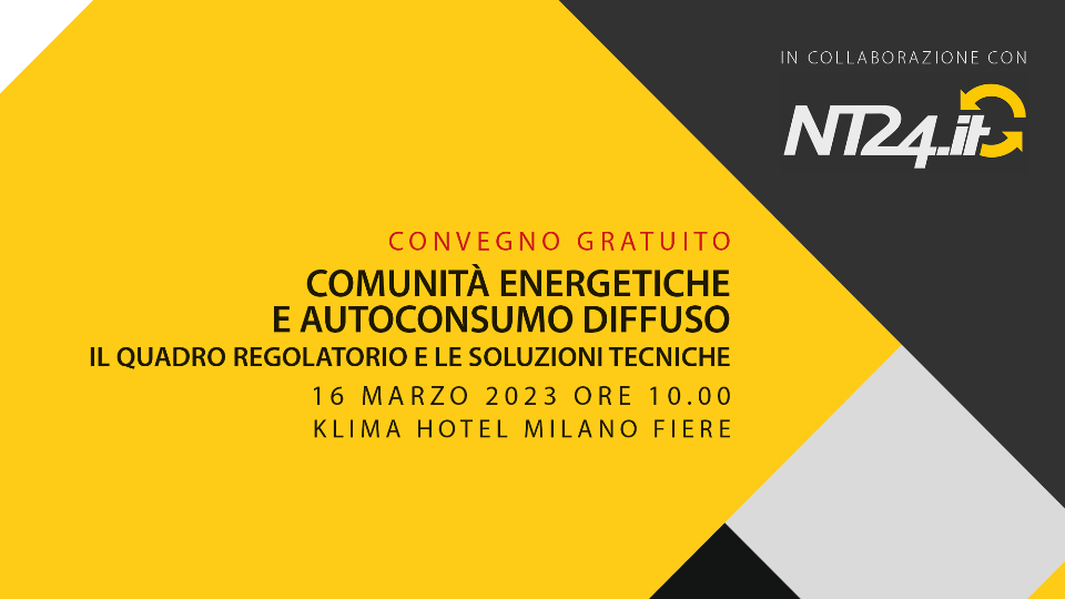 Sistemi d'automazione degli edifici