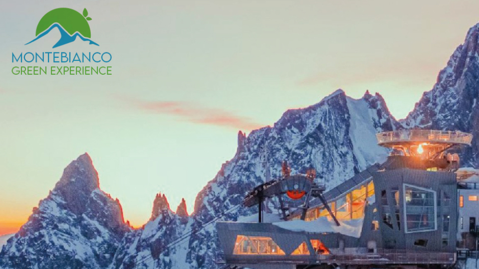 Montebianco Green Experience