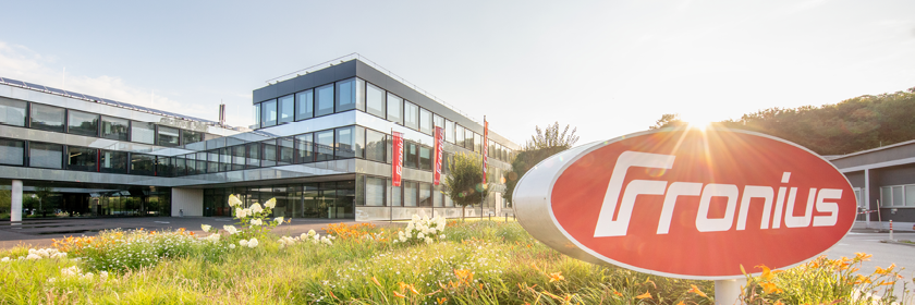 FRONIUS