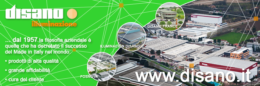 DISANO ILLUMINAZIONE