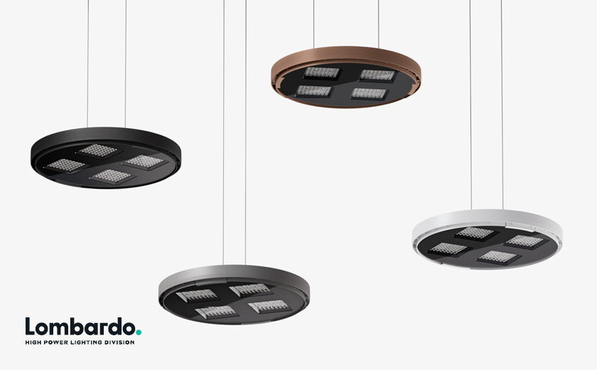 BETA - L'Alta Potenza di Lombardo