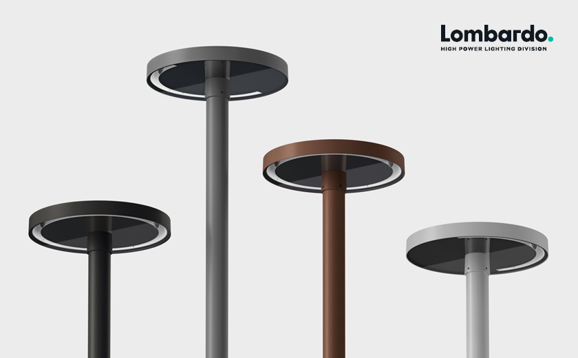 TIME - L'Alta Potenza di Lombardo