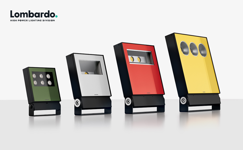 DELTA - L'Alta Potenza di Lombardo