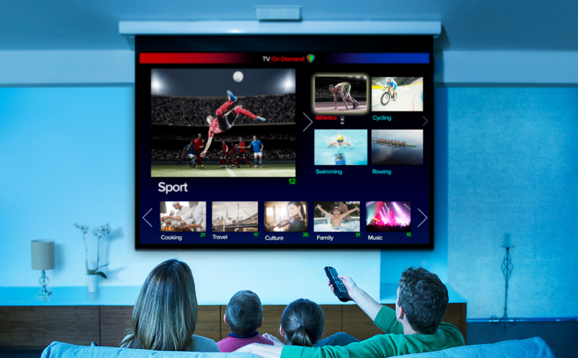 Nice porta in casa l’emozione degli eventi sportivi