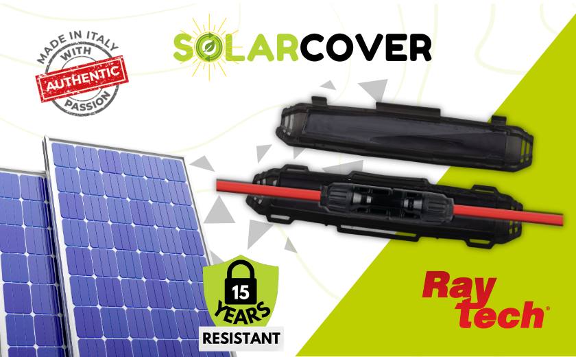 SOLAR COVER