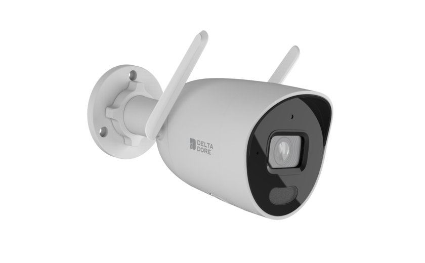 Tycam Guard: la sicurezza smart di Delta Dore evolve