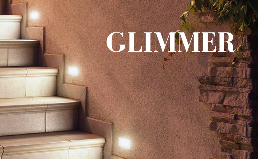 GLIMMER: i nuovi Downlight Rossini illuminazione